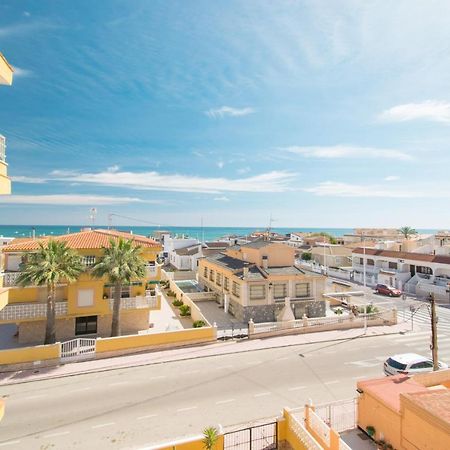 24 The Palm Home - Alicante Holiday La Mata  Eksteriør bilde