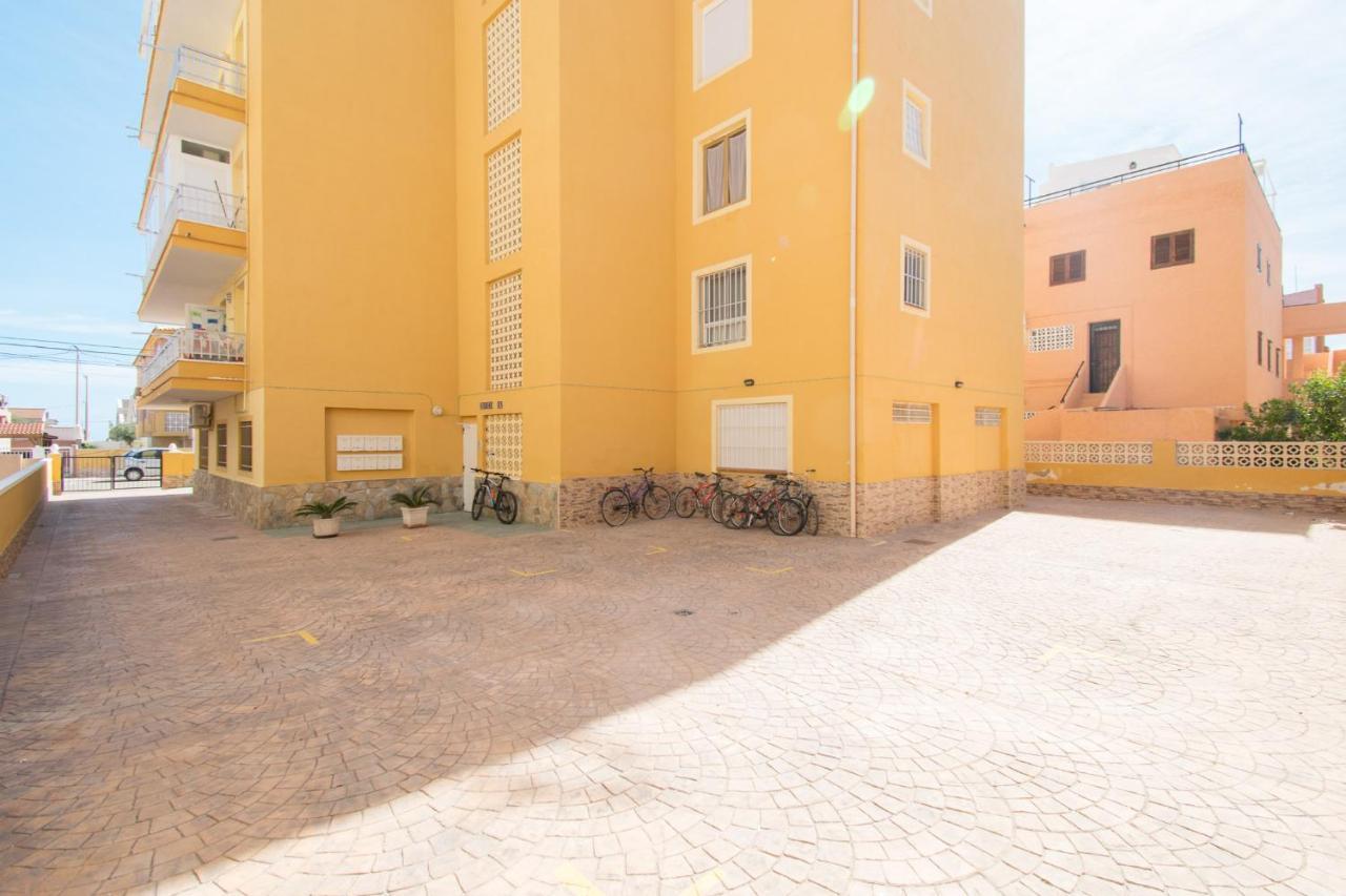 24 The Palm Home - Alicante Holiday La Mata  Eksteriør bilde