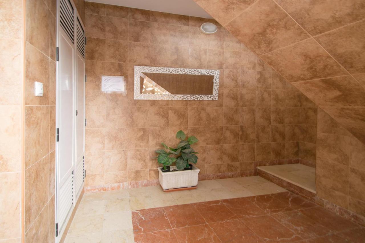 24 The Palm Home - Alicante Holiday La Mata  Eksteriør bilde