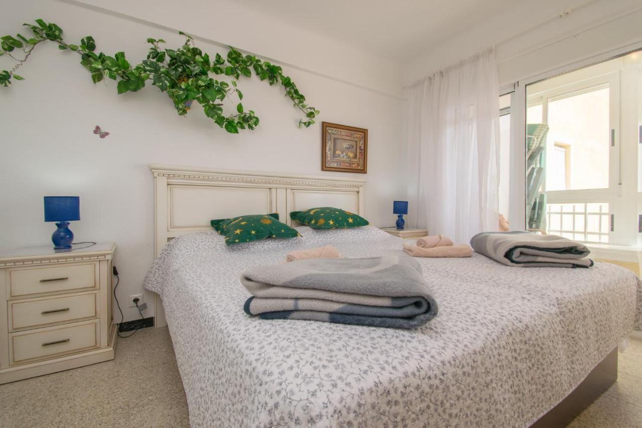 24 The Palm Home - Alicante Holiday La Mata  Eksteriør bilde