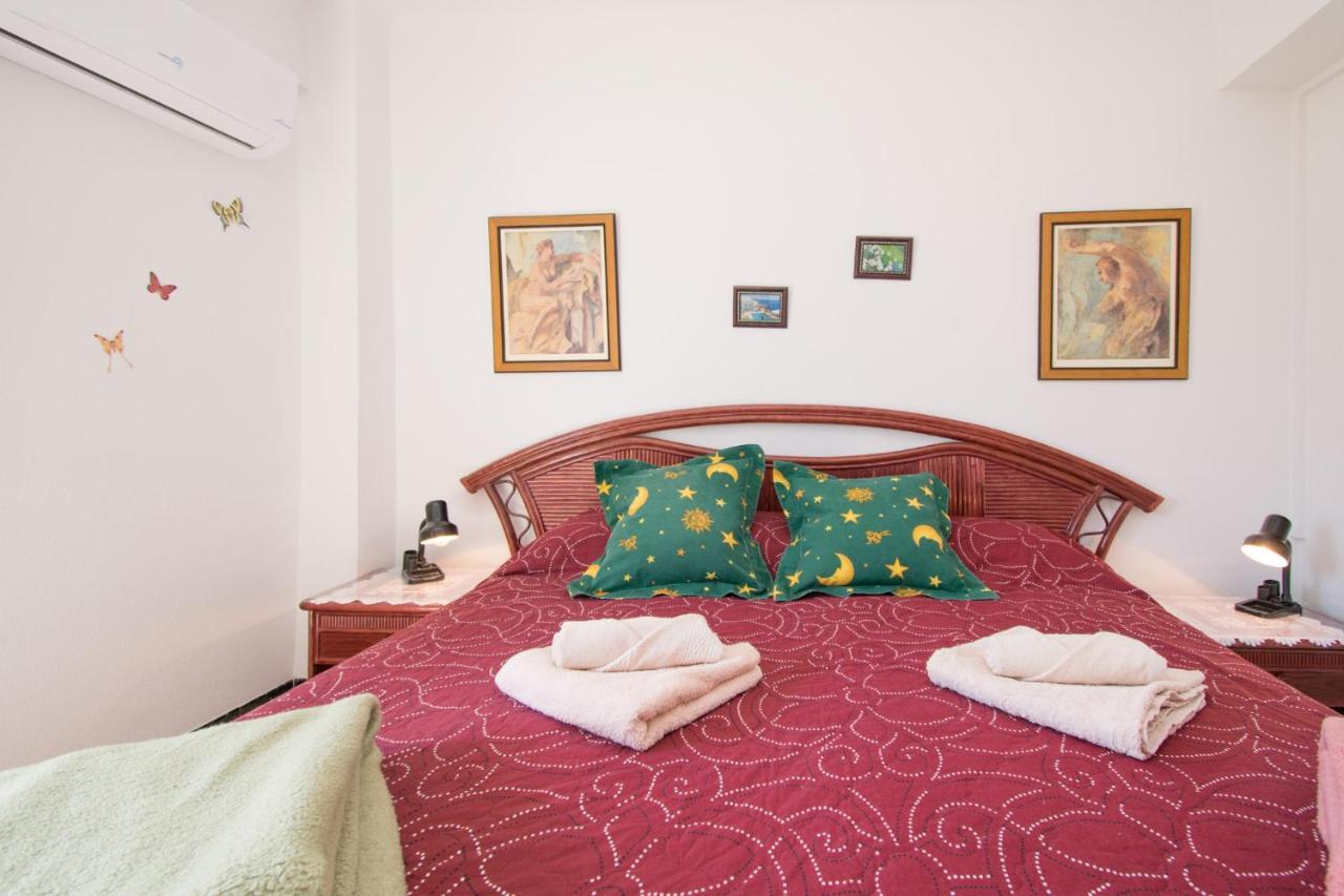 24 The Palm Home - Alicante Holiday La Mata  Eksteriør bilde