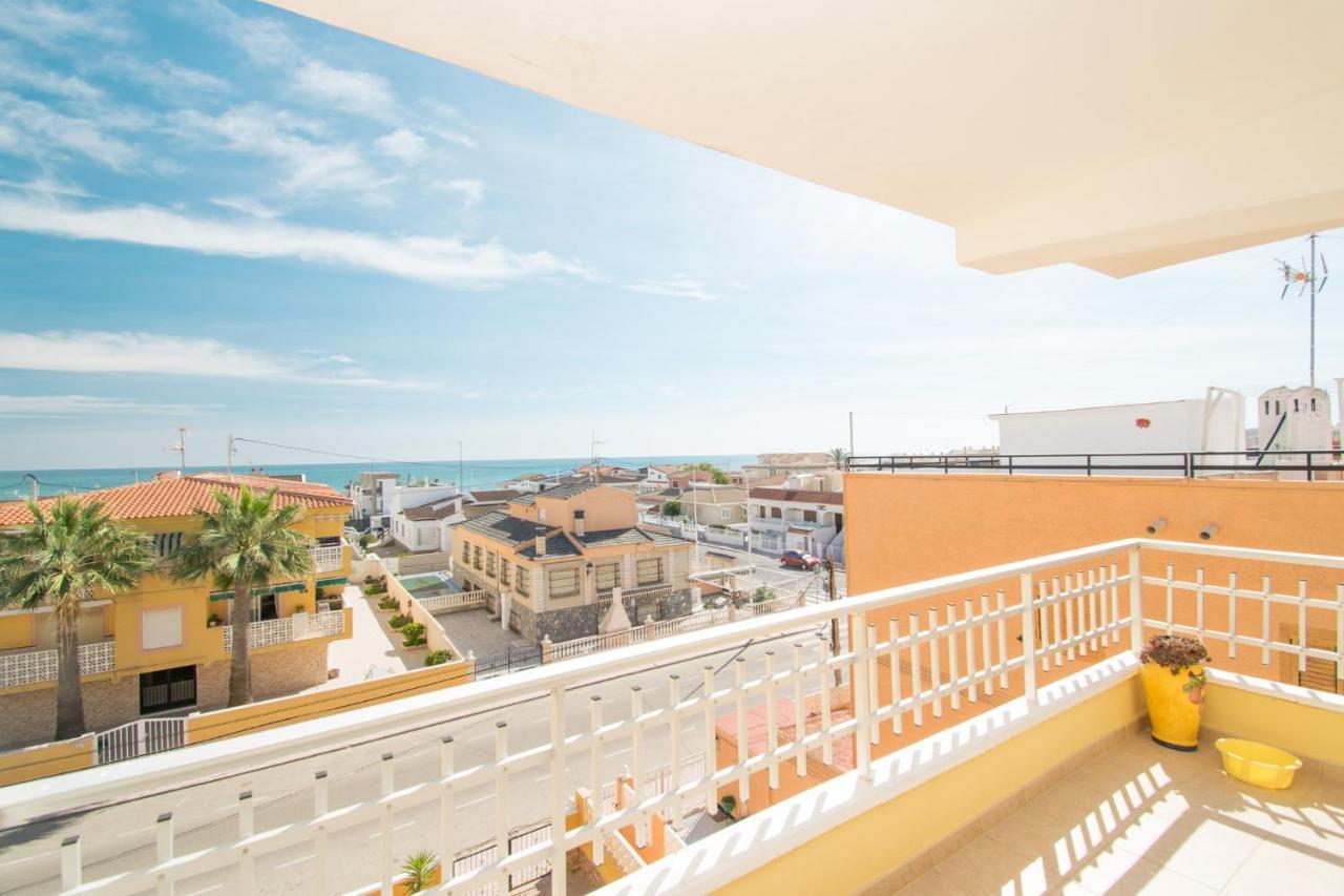 24 The Palm Home - Alicante Holiday La Mata  Eksteriør bilde