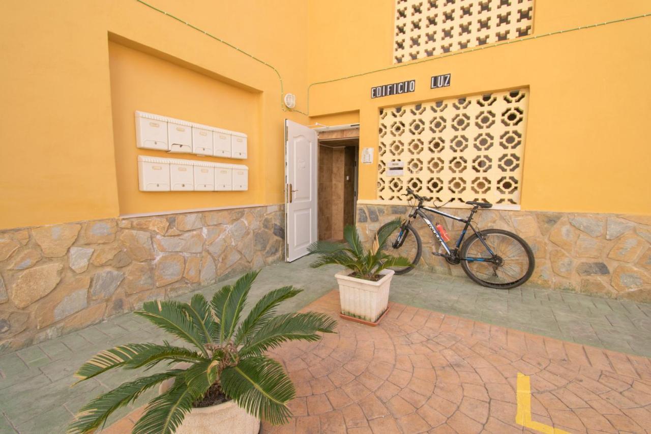 24 The Palm Home - Alicante Holiday La Mata  Eksteriør bilde