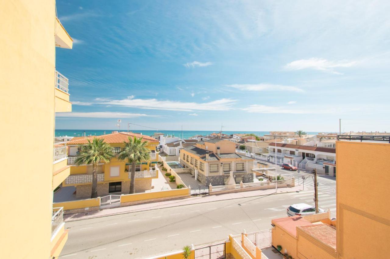 24 The Palm Home - Alicante Holiday La Mata  Eksteriør bilde