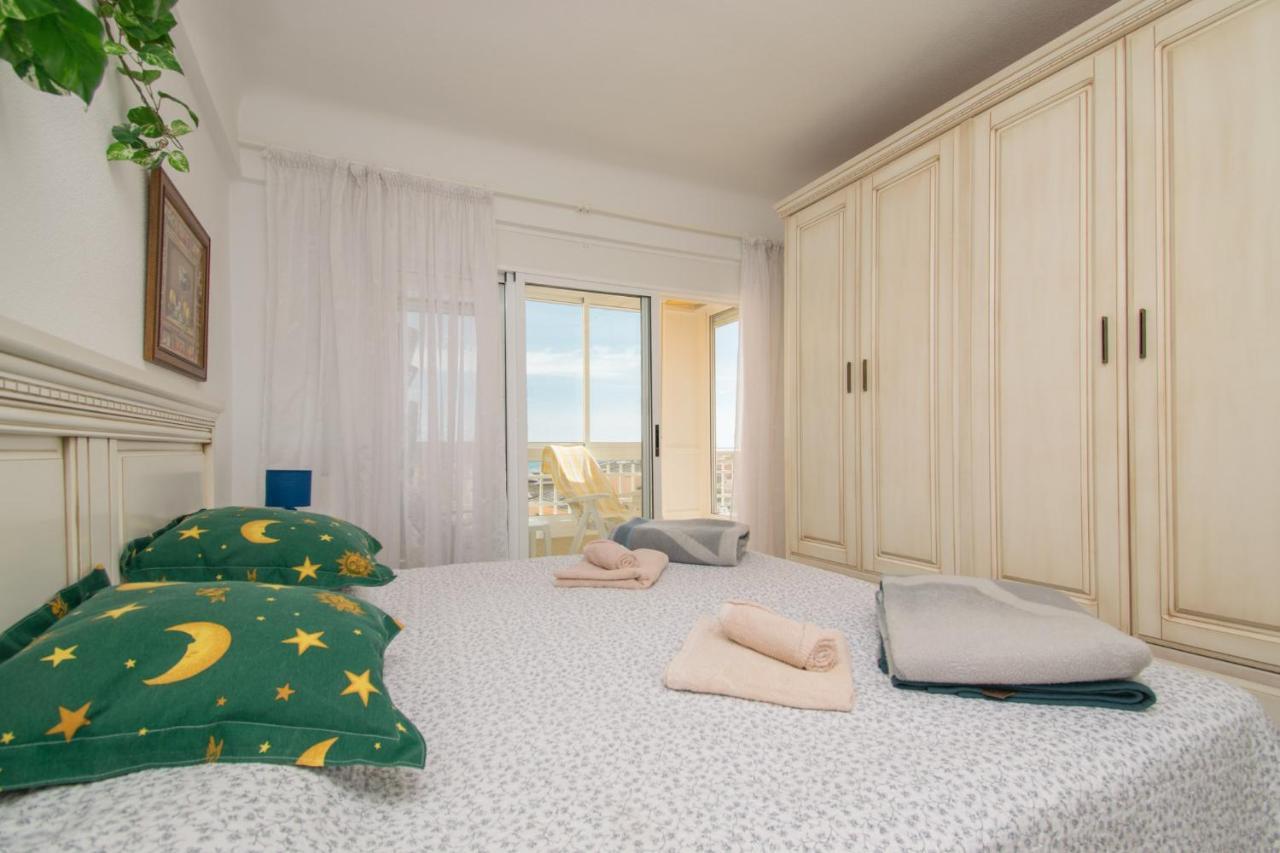 24 The Palm Home - Alicante Holiday La Mata  Eksteriør bilde