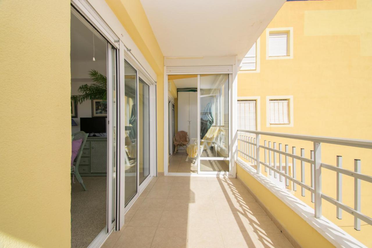24 The Palm Home - Alicante Holiday La Mata  Eksteriør bilde