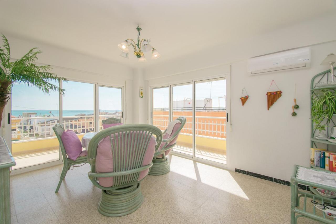 24 The Palm Home - Alicante Holiday La Mata  Eksteriør bilde